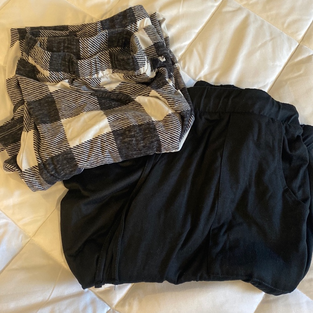 Lucky Brand Pajamas